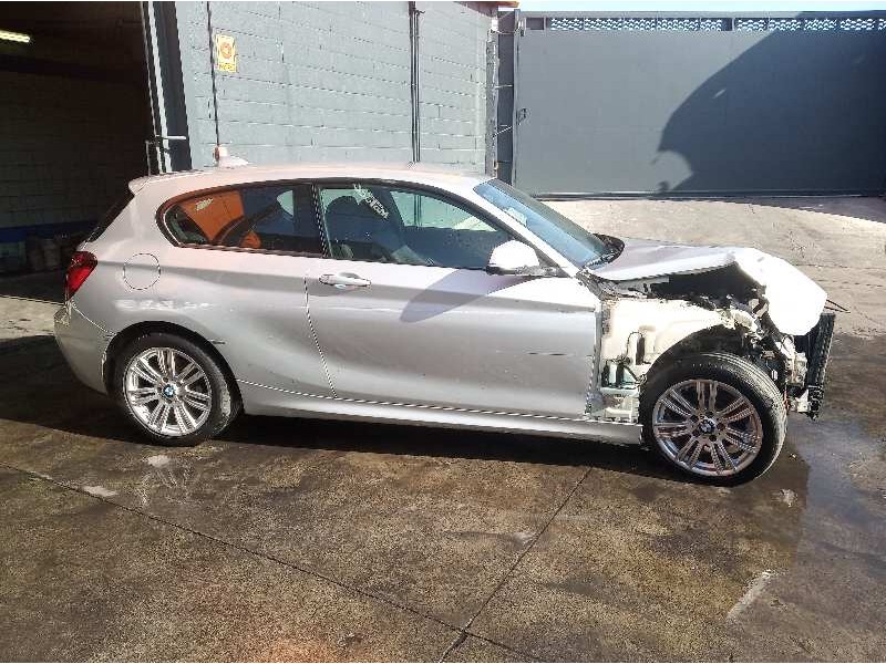 bmw serie 1 lim. (f21) del año 2015