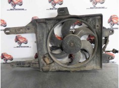 Recambio de electroventilador para fiat punto berlina (176) 55 s referencia OEM IAM 7741201 47247  2