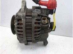 Recambio de alternador para nissan x-trail (t30) 2.2 dci diesel cat referencia OEM IAM A3TB0771 A28333 A31163 2