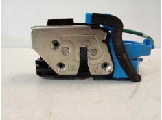 Recambio de cerradura puerta trasera izquierda para hyundai i30 (gd) classic referencia OEM IAM 81410A6000   2
