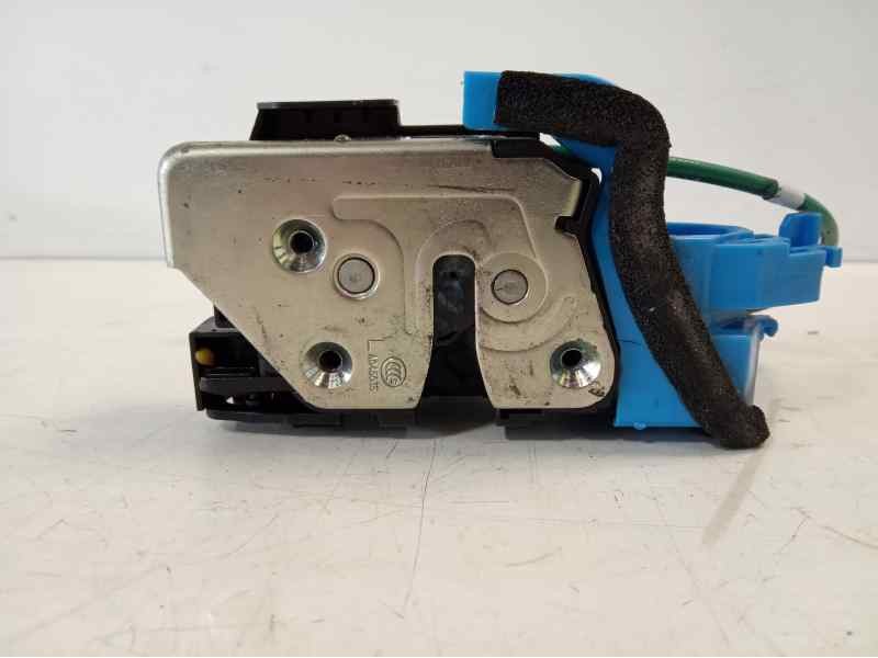 Recambio de cerradura puerta trasera izquierda para hyundai i30 (gd) classic referencia OEM IAM 81410A6000  