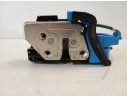 CERRADURA PUERTA TRASERA IZQUIERDA 81410A6000 81410A6000 