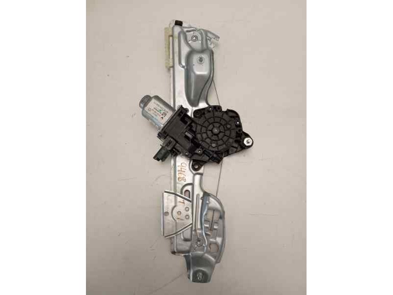Recambio de elevalunas trasero derecho para renault megane iv grandtour zen referencia OEM IAM 070218135248  