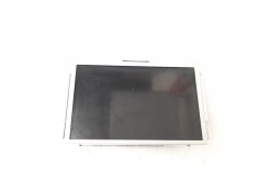 Recambio de pantalla multifuncion para ford kuga (cbs) 2.0 tdci cat referencia OEM IAM GJ5T18B955SB  