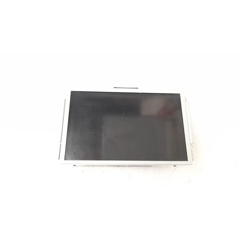 Recambio de pantalla multifuncion para ford kuga (cbs) 2.0 tdci cat referencia OEM IAM GJ5T18B955SB  