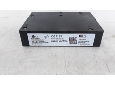 MODULO ELECTRONICO 39017359 