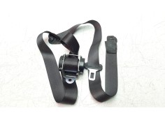 Recambio de cinturon seguridad trasero izquierdo para opel zafira b 1.7 16v cdti referencia OEM IAM 602592500C   2
