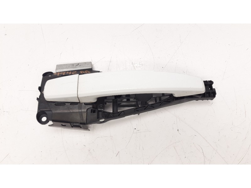 Recambio de maneta exterior delantera derecha para opel astra j lim. selective referencia OEM IAM 13577495  