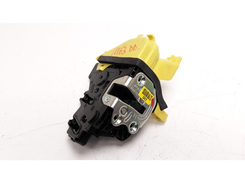 Recambio de cerradura puerta delantera derecha para kia niro referencia OEM IAM 81320G5040  