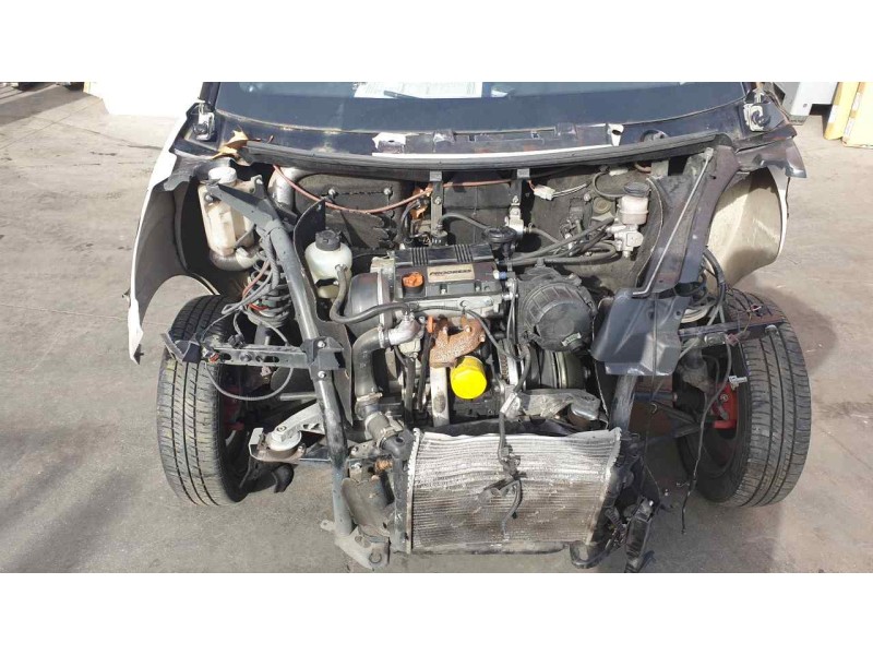 ligier nova del año 2015