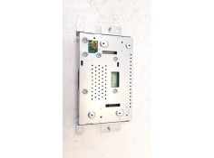 Recambio de pantalla multifuncion para ford kuga (cbs) 2.0 tdci cat referencia OEM IAM GJ5T18B955SB   2