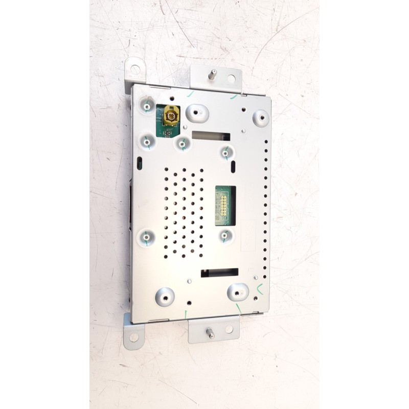 Recambio de pantalla multifuncion para ford kuga (cbs) 2.0 tdci cat referencia OEM IAM GJ5T18B955SB  