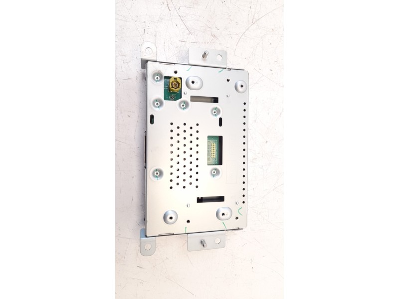 Recambio de pantalla multifuncion para ford kuga (cbs) 2.0 tdci cat referencia OEM IAM GJ5T18B955SB  