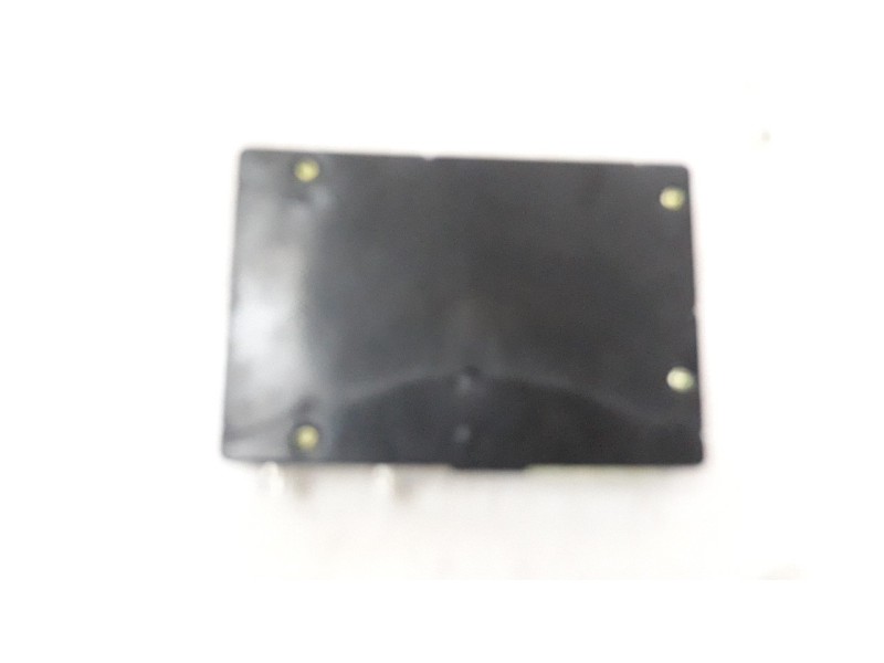 Recambio de modulo electronico para opel corsa e 1.4 referencia OEM IAM 39017359  