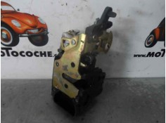 Recambio de cerradura puerta trasera derecha para daewoo tacuma 1.6 cat referencia OEM IAM    2