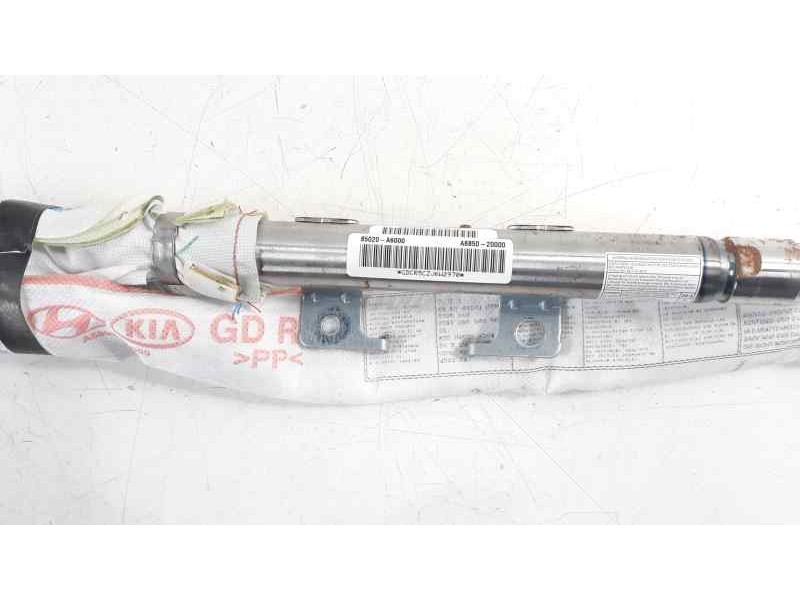 Recambio de airbag cortina delantero derecho para hyundai i30 (gd) classic referencia OEM IAM 85020A6000  