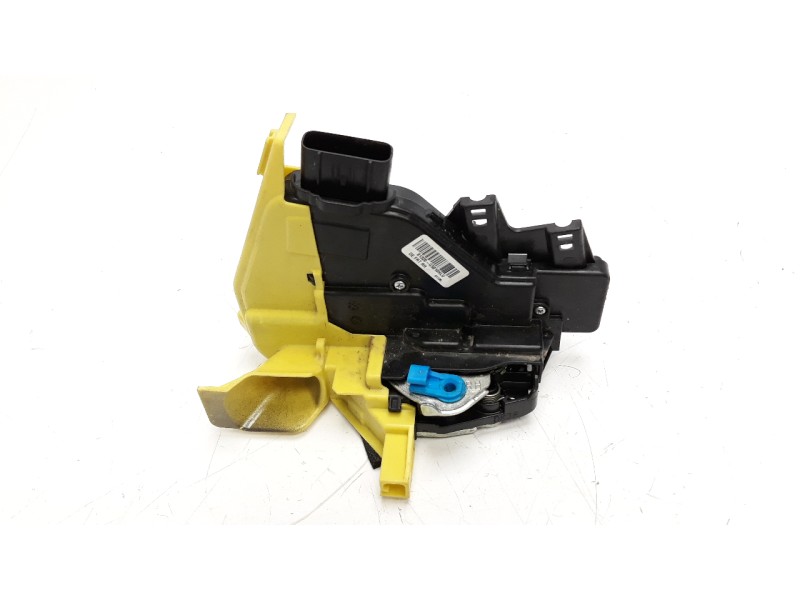 Recambio de cerradura puerta delantera derecha para kia niro referencia OEM IAM 81320G5040  