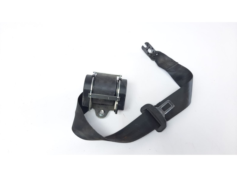 Recambio de cinturon seguridad trasero derecho para seat leon (5f1) 1.2 tsi referencia OEM IAM 5F0857805C  