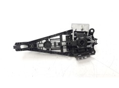 Recambio de maneta exterior delantera derecha para opel astra j lim. selective referencia OEM IAM 13577495   2