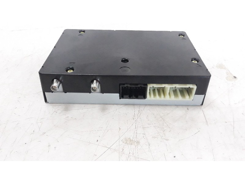 Recambio de modulo electronico para opel corsa e 1.4 referencia OEM IAM 39017359  