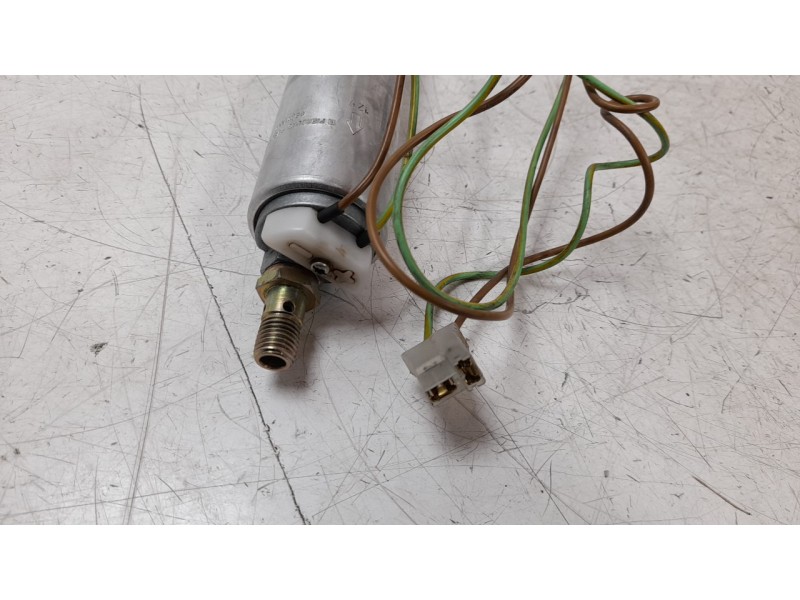 Recambio de bomba combustible para audi 100 berlina (c4) referencia OEM IAM 895906089D 721651500 0580254040