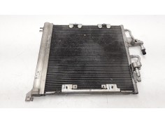 CONDENSADOR / RADIADOR AIRE ACONDICIONADO 13129195 13129195 AC376000S 35598