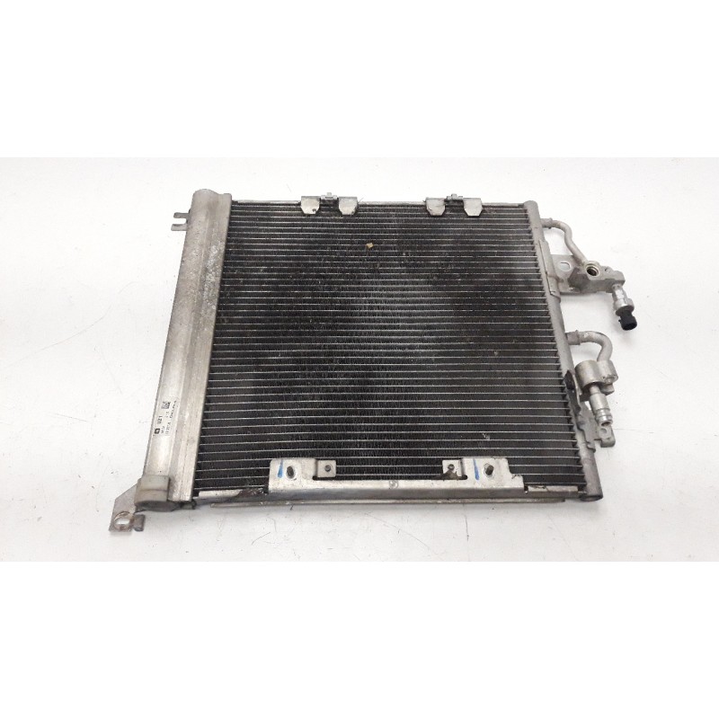 Recambio de condensador / radiador aire acondicionado para opel zafira b 1.7 16v cdti referencia OEM IAM 13129195 35598 AC376000