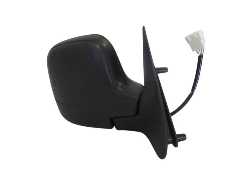 Recambio de retrovisor derecho para citroen berlingo referencia OEM IAM 8153JN 1050717013 PG9047313