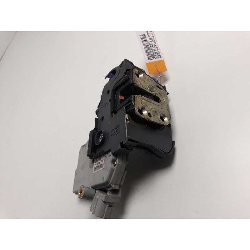 Recambio de cerradura puerta delantera derecha para nissan x-trail (t30) 2.2 dci diesel cat referencia OEM IAM 805523Y510  