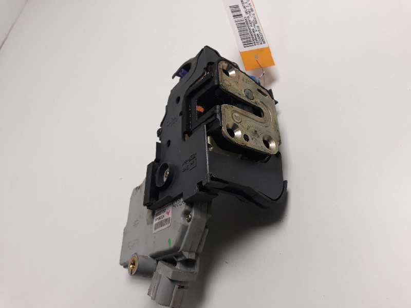 Recambio de cerradura puerta delantera derecha para nissan x-trail (t30) 2.2 dci diesel cat referencia OEM IAM 805523Y510  