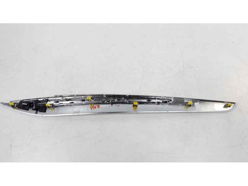 Recambio de moldura para renault megane iv grandtour zen referencia OEM IAM 969301794R 3355000 