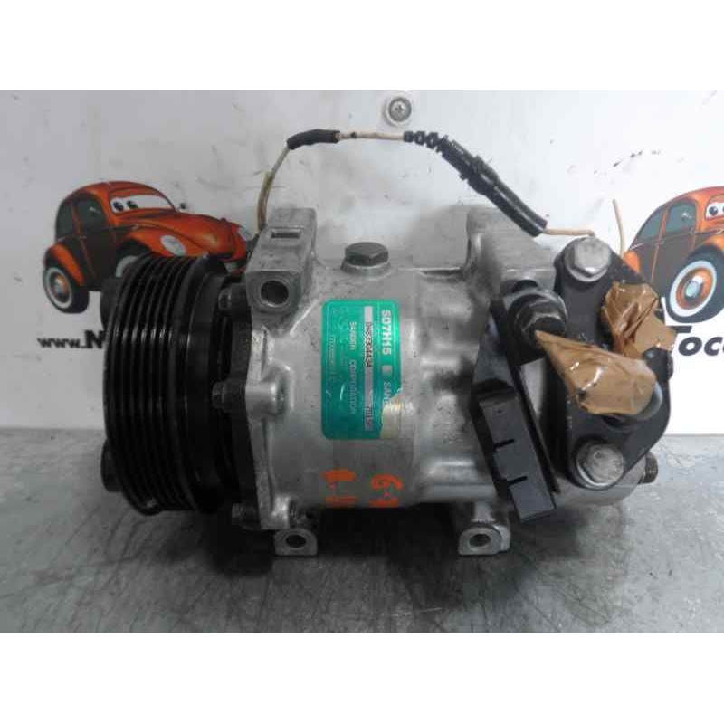 Recambio de compresor aire acondicionado para renault laguna (b56) 1.8 anade referencia OEM IAM 7700859676D 32279 7815B