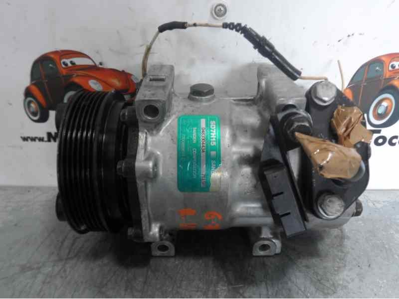 Recambio de compresor aire acondicionado para renault laguna (b56) 1.8 anade referencia OEM IAM 7700859676D 32279 7815B