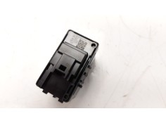 Recambio de mando elevalunas trasero izquierdo para mercedes-benz clase gla (bm 247) 1.3 cat referencia OEM IAM 1679050201   2