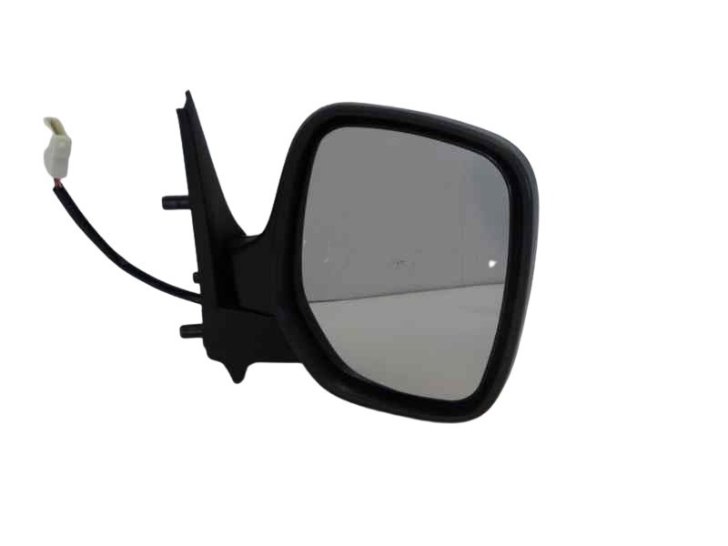 Recambio de retrovisor derecho para citroen berlingo referencia OEM IAM 8153JN 1050717013 PG9047313