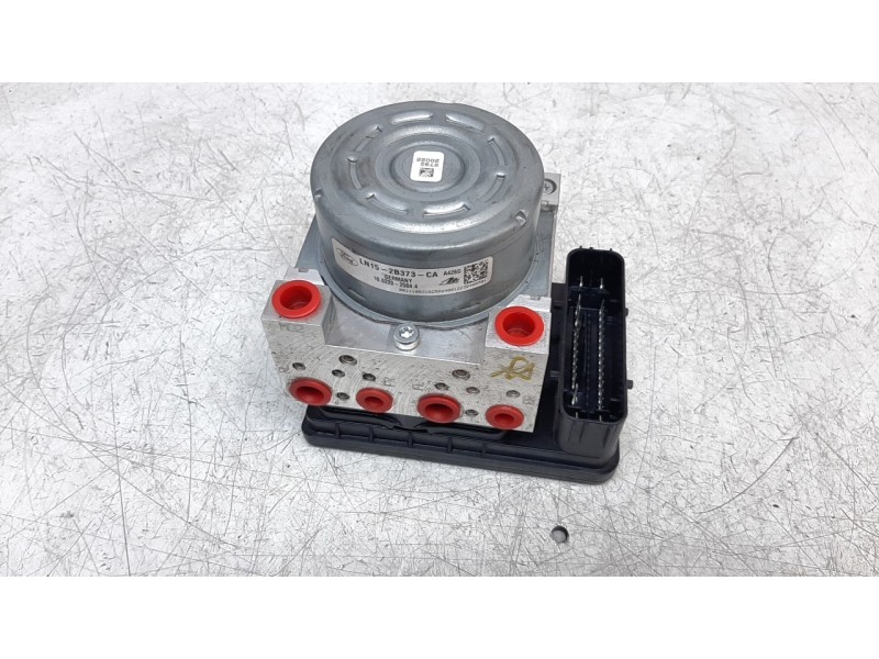 Recambio de abs para ford ecosport (cr6) 1.0 ecoboost cat referencia OEM IAM LN152B373CA  
