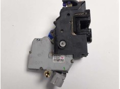 Recambio de cerradura puerta delantera derecha para nissan x-trail (t30) 2.2 dci diesel cat referencia OEM IAM 805523Y510   2
