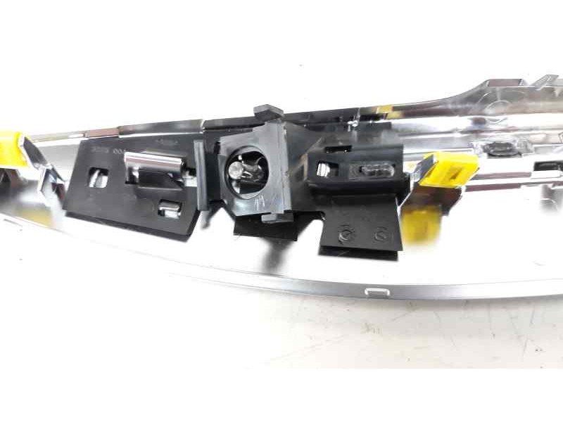 Recambio de moldura para renault megane iv grandtour zen referencia OEM IAM 969301794R 3355000 