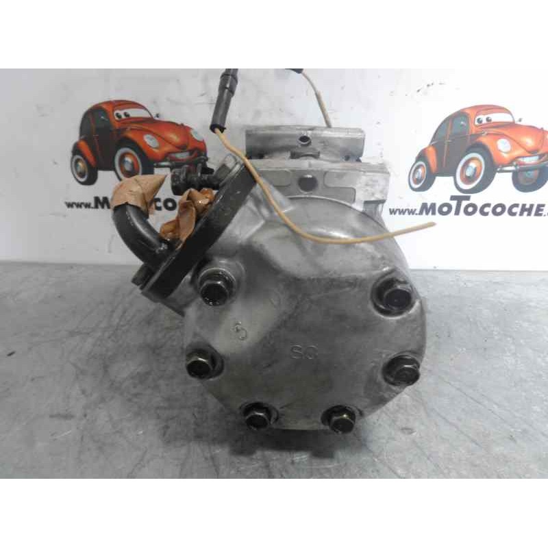 Recambio de compresor aire acondicionado para renault laguna (b56) 1.8 anade referencia OEM IAM 7700859676D 32279 7815B