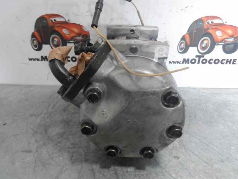 Recambio de compresor aire acondicionado para renault laguna (b56) 1.8 anade referencia OEM IAM 7700859676D 32279 7815B