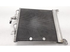 Recambio de condensador / radiador aire acondicionado para opel zafira b 1.7 16v cdti referencia OEM IAM 13129195 35598 AC376000 2