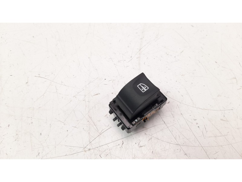 Recambio de mando elevalunas trasero derecho para renault megane iv berlina 5p 1.2 tce energy referencia OEM IAM 254214896R  