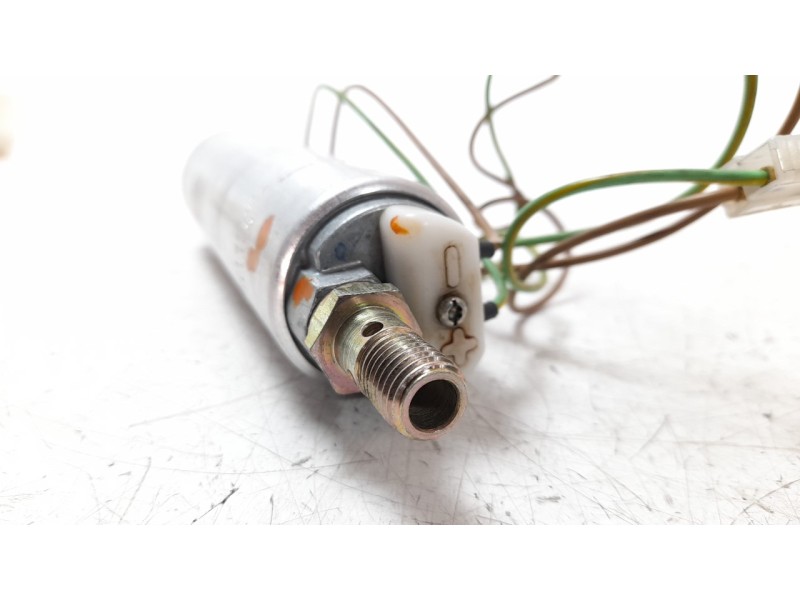 Recambio de bomba combustible para audi 100 berlina (c4) referencia OEM IAM 895906089D 721651500 0580254040