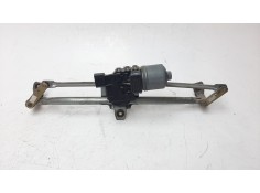 Recambio de motor limpia delantero para audi a3 (8l) 1.9 tdi referencia OEM IAM 1J1955113C   2