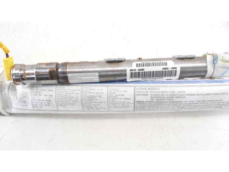 Recambio de airbag cortina delantero izquierdo para hyundai i30 (gd) classic referencia OEM IAM 85010A6000  