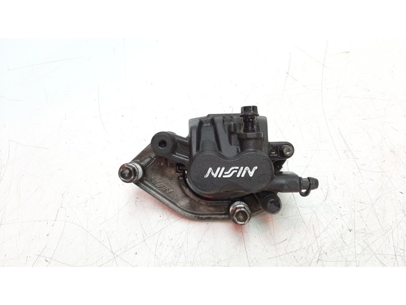 Recambio de pinza de freno trasera derecha para honda vfr800x crossrunner crossrunner (vfr800x) referencia OEM IAM 43150MGY641  