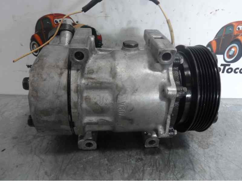 Recambio de compresor aire acondicionado para renault laguna (b56) 1.8 anade referencia OEM IAM 7700859676D 32279 7815B