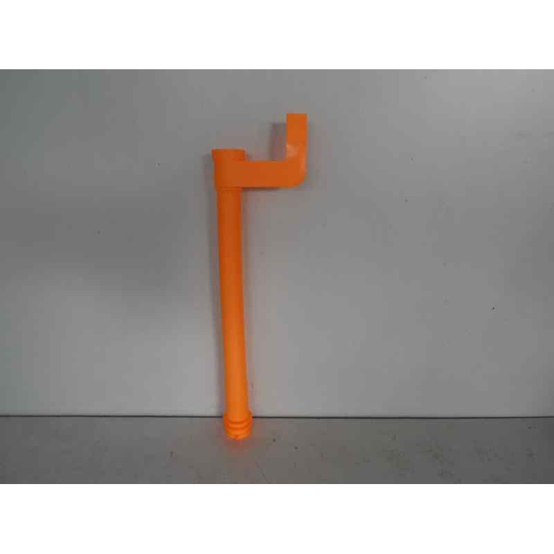 Recambio de varilla aceite para volkswagen golf v berlina (1k1) 1.9 tdi referencia OEM IAM 038103663C 413177 