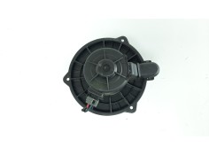 Recambio de ventilador calefaccion para hyundai i20 1.2 16v cat referencia OEM IAM 971134P000   2