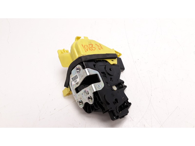 Recambio de cerradura puerta delantera izquierda para kia niro referencia OEM IAM 81310G5010HLU  